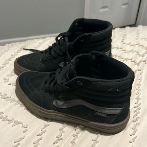 Vans BMX SK8-Hi Shoes